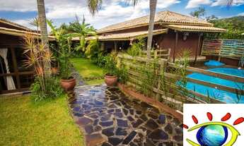 Imagem: 11 dormitórios, 11 suíte, 20 vagas na