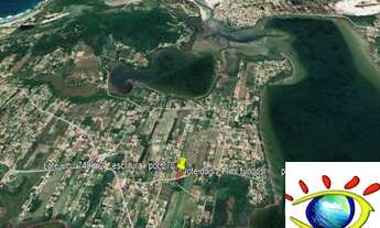 Imagem: 740M² de Área Total