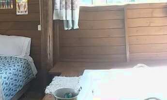 Imagem: 3 dormitórios, 1 suítes