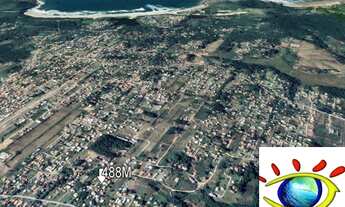 Imagem 6: 488M² de Área Total