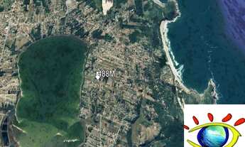 Imagem 7: 488M² de Área Total