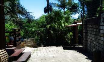 Imagem 4: 1 dormitório, 1 banheiros, 4 vagas na garagem