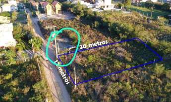 Imagem: 360M² de Área Total