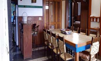 Imagem 4: 4 dormitórios, 2 suíte, 4 banheiro, 4 vagas na garagem, 240M² de Área Construída