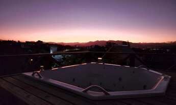 Imagem: 5 dormitórios, 3 suíte, 900M² de Área