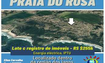 Imagem: 360M² de Área Total