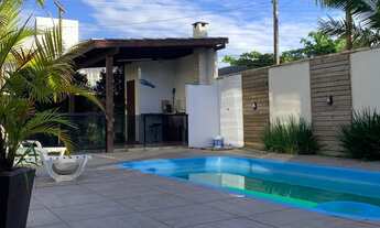 Imagem 2: 3 dormitórios, 3 suíte, 4 banheiro, 4 vagas na garagem