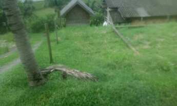 Imagem 2: 480M² de Área Total