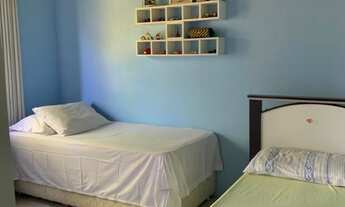 Imagem 6: 3 dormitórios, 1 suítes