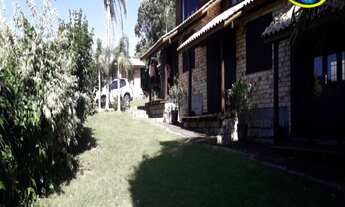 Imagem 2: 7 dormitórios, 7 suíte, 7 banheiro, 5 vagas na garagem