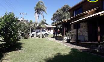 Imagem 7: 7 dormitórios, 7 suíte, 7 banheiro, 5 vagas na garagem