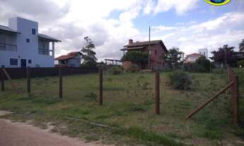 Imagem 6: 360M² de Área Total