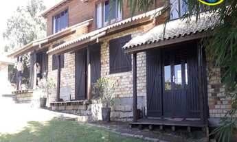 Imagem: 7 dormitórios, 7 suíte, 7 banheiro, 5