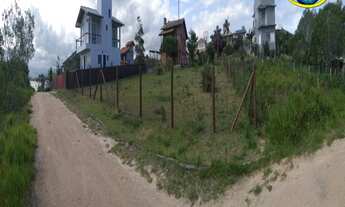 Imagem 3: 360M² de Área Total