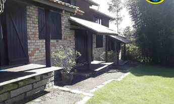 Imagem 6: 7 dormitórios, 7 suíte, 7 banheiro, 5 vagas na garagem