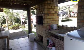 Imagem 3: 7 dormitórios, 7 suíte, 7 banheiro, 5 vagas na garagem