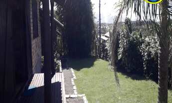 Imagem 5: 7 dormitórios, 7 suíte, 7 banheiro, 5 vagas na garagem