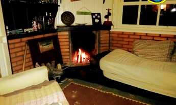 Imagem 5: 3 dormitórios, 2 banheiro, 2 vagas na garagem