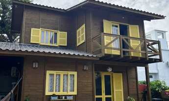 Imagem 2: 6 dormitórios, 6 banheiro, 4 vagas na garagem