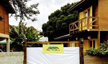 Imagem 3: 6 dormitórios, 6 banheiro, 4 vagas na garagem