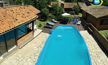 Imagem 3: 10 dormitórios Pousada / chalé com 10 dormitórios