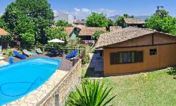 Imagem 7: 10 dormitórios Pousada / chalé com 10 dormitórios