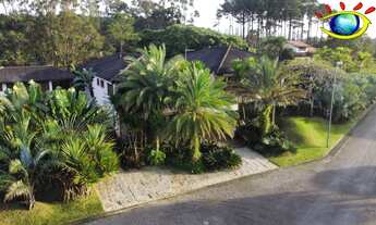 Imagem: 10 dormitórios, 10 suíte, 12 banheiro