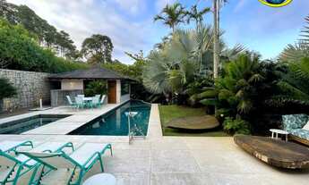 Imagem 7: 10 dormitórios, 10 suíte, 12 banheiro, 949M² de Área Construída, 949M² de Área Total