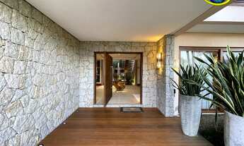 Imagem 4: 10 dormitórios, 10 suíte, 12 banheiro, 949M² de Área Construída, 949M² de Área Total