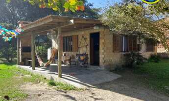 Imagem: 1 dormitório, 1 suítes, 3 banheiro, 4