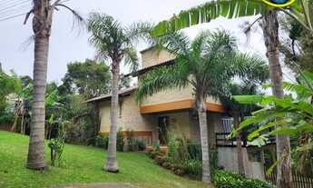 Imagem: 3 dormitórios, 2 suíte, 4 banheiro, 3