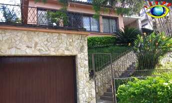 Imagem: 5 dormitórios, 2 suíte, 5 banheiro, 1