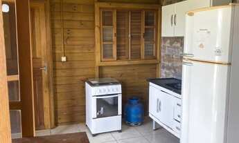 Imagem 2: 2 dormitórios Casa com 2 dormitórios