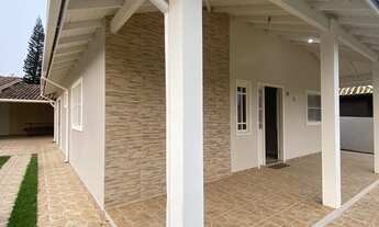 Imagem: 4 dormitórios, 1 suítes, 4 vagas na garagem