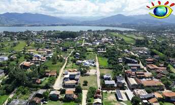 Imagem 5: 820M² de Área Total