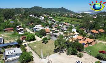 Imagem 3: 820M² de Área Total