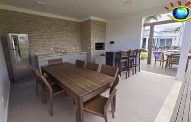 Imagem 3: 367M² de Área Total