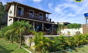 Imagem: 3 dormitórios, 5 vagas na garagem