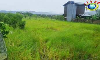 Imagem: 450M² de Área Total