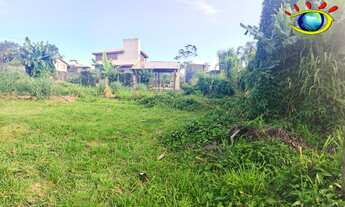 Imagem: 598M² de Área Total