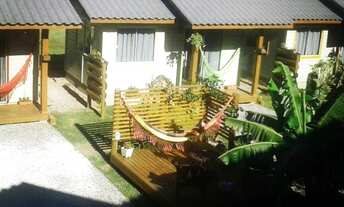 Imagem: 6 dormitórios, 6 banheiro, 4 vagas na garagem