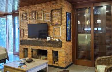 Imagem 4: 3 dormitórios, 3 vagas na garagem