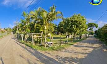 Imagem: 700M² de Área Total