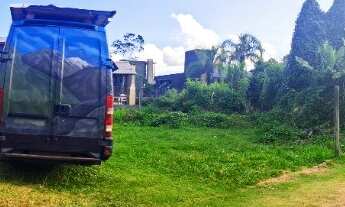 Imagem 4: 598M² de Área Total