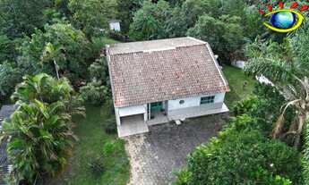 Imagem: 3 dormitórios, 2 banheiro, 3 vagas na garagem