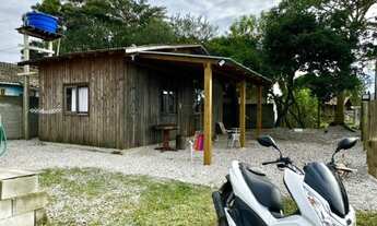 Imagem: 1 dormitório, 2 vagas na garagem