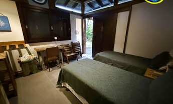 Imagem 7: 1 dormitório, 2 suíte, 3 banheiro, 3 vagas na garagem