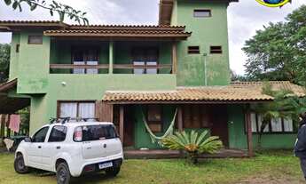 Imagem: 6 dormitórios, 6 suíte, 6 banheiro, 6