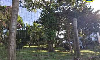 Imagem 5: 450M² de Área Total