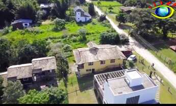 Imagem 2: 10 dormitórios Pousada / chalé com 10 dormitórios